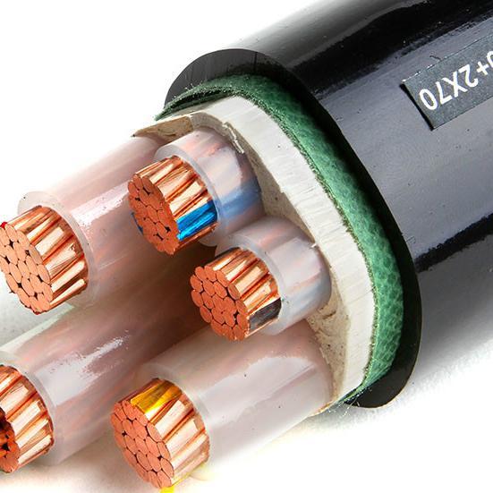 GZR-X?防蟻，防鼠，環(huán)保，隔氧特種電纜