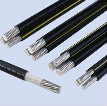 NLYV-Y 農(nóng)用直埋電纜，防蟻聚氯乙烯護(hù)套電纜