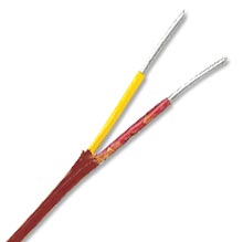熱電偶用補償導線、補償電纜